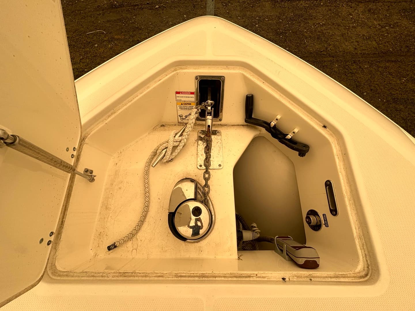 2018 Boston Whaler 280 Outrage