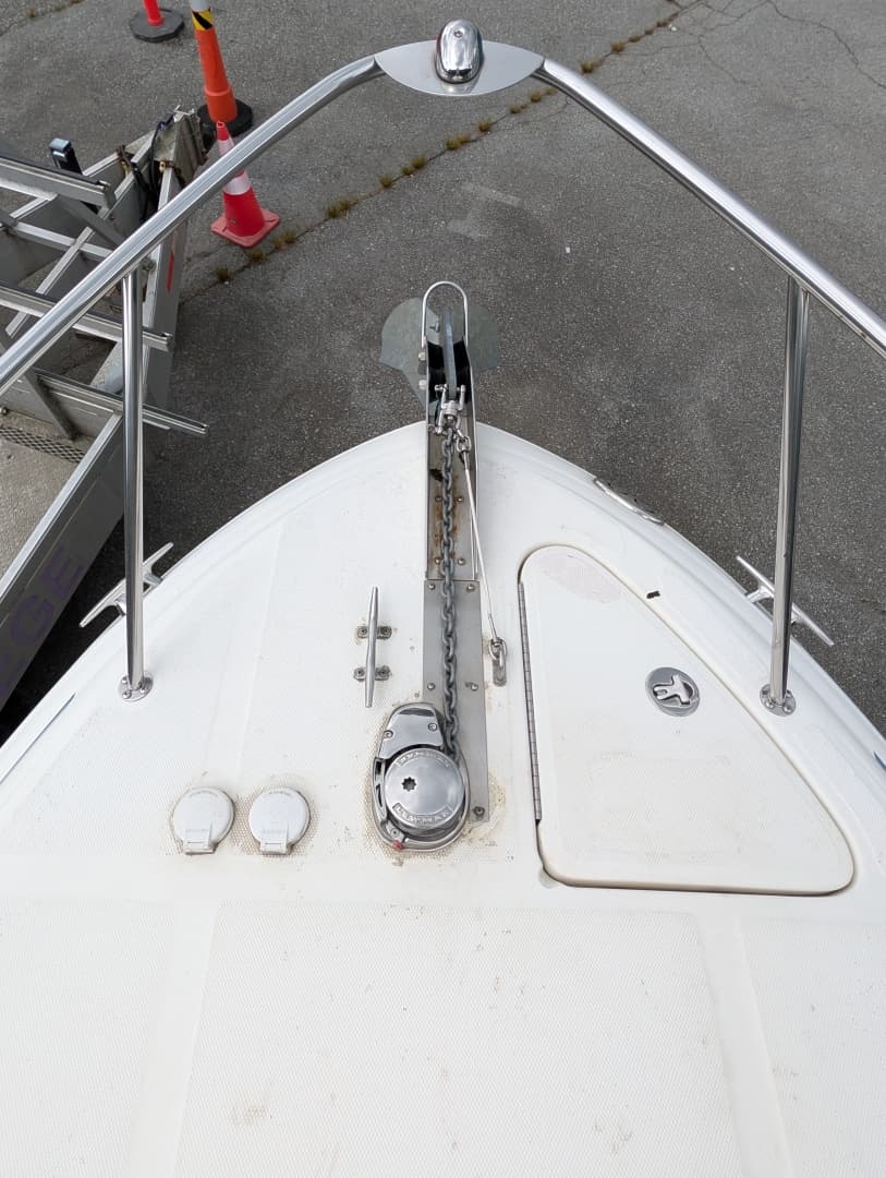 2002 Sea Ray 260 Sundancer