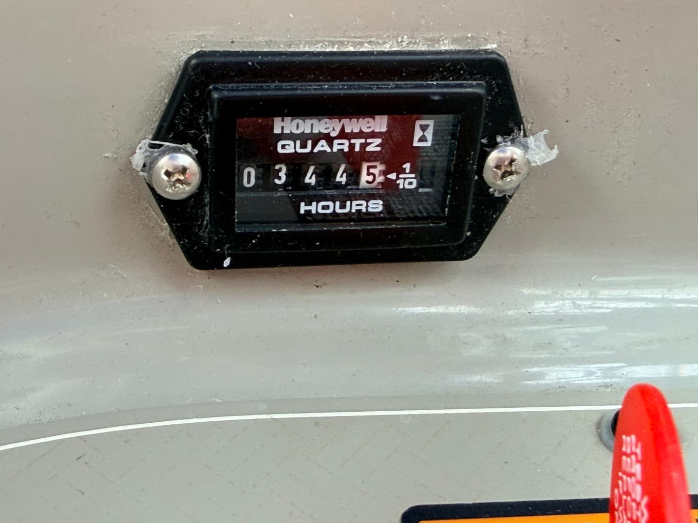 2000 Bayliner 3055 Ciera