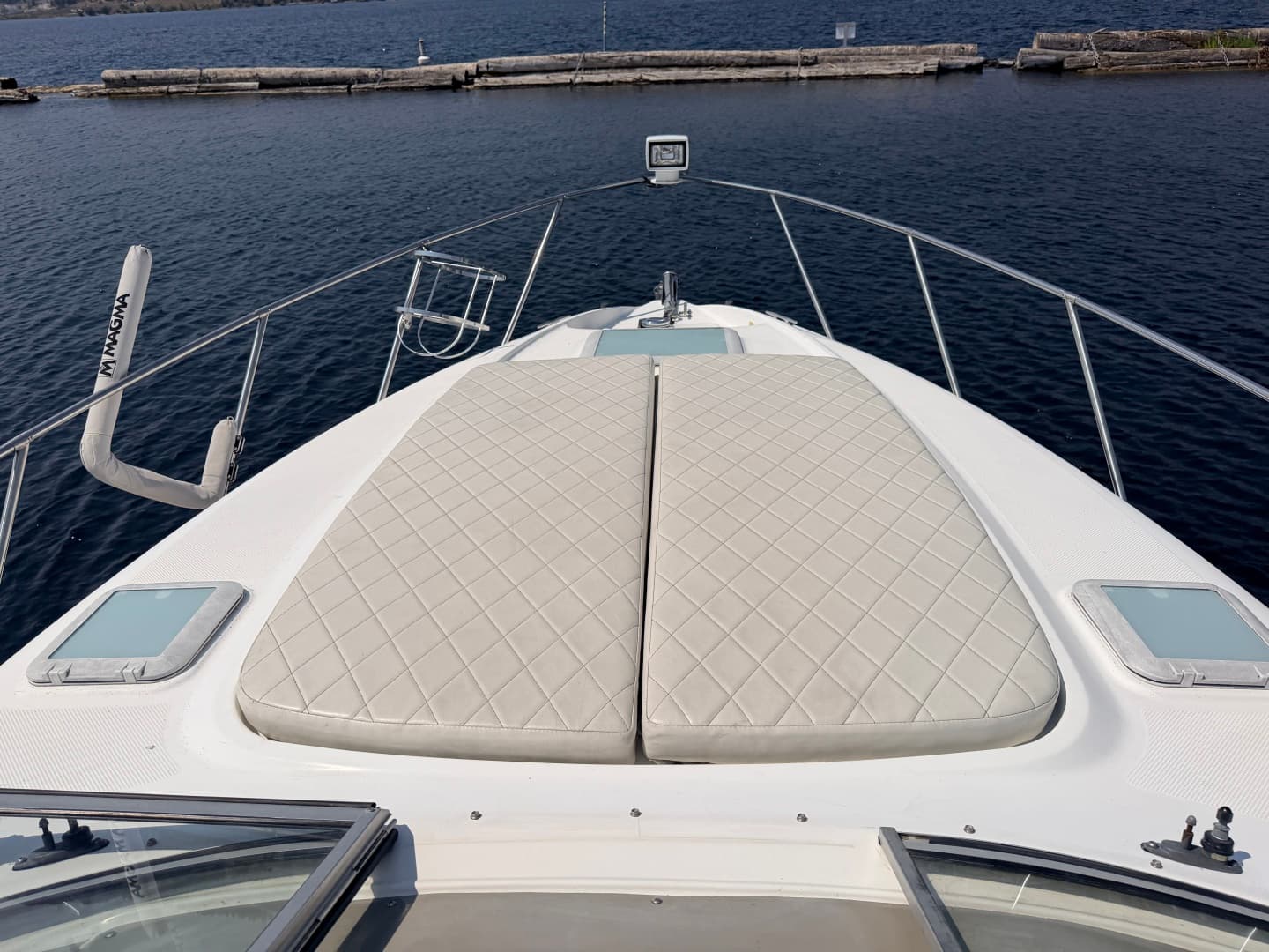 2000 Bayliner 3055 Ciera