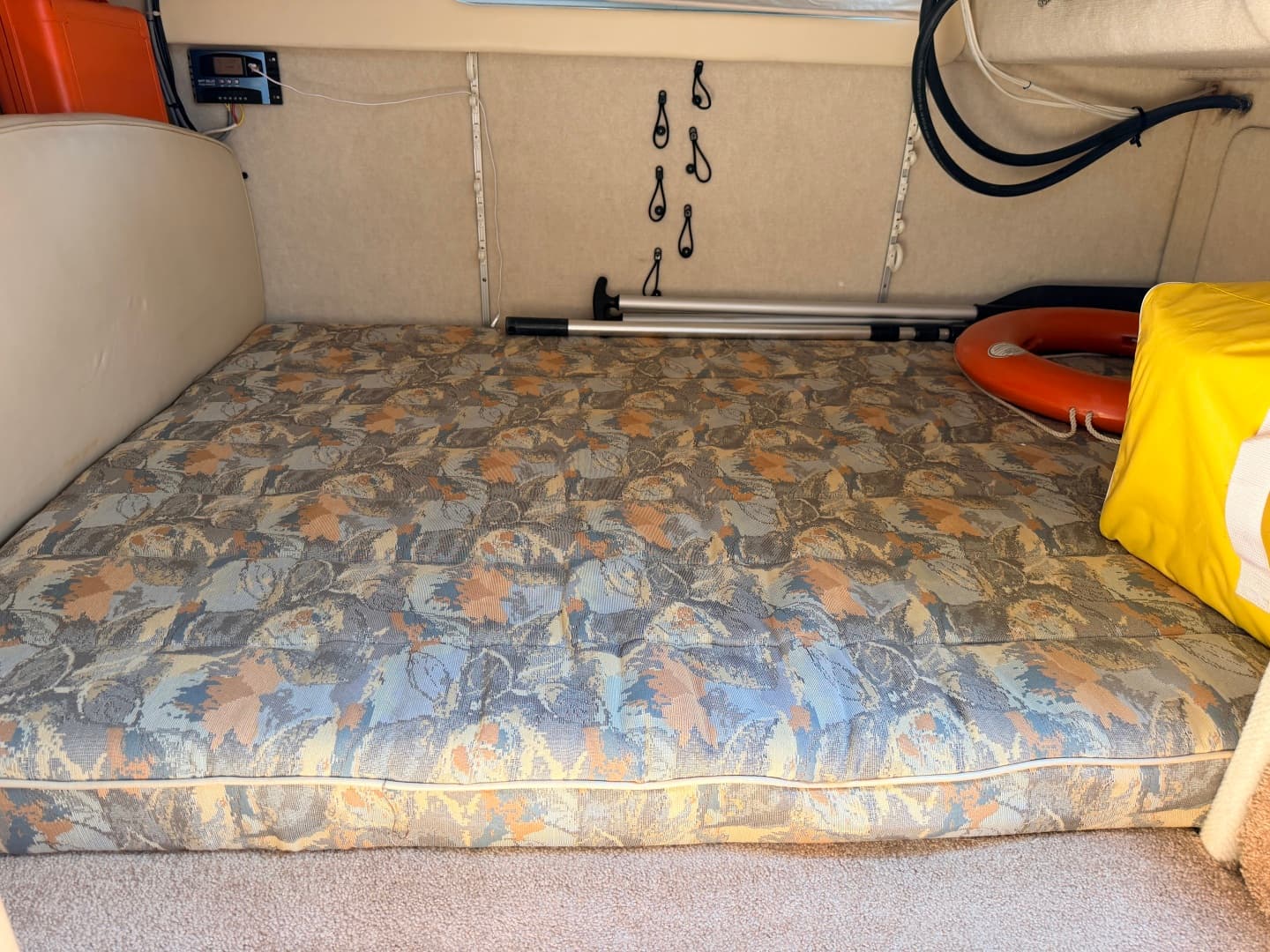2000 Bayliner 3055 Ciera