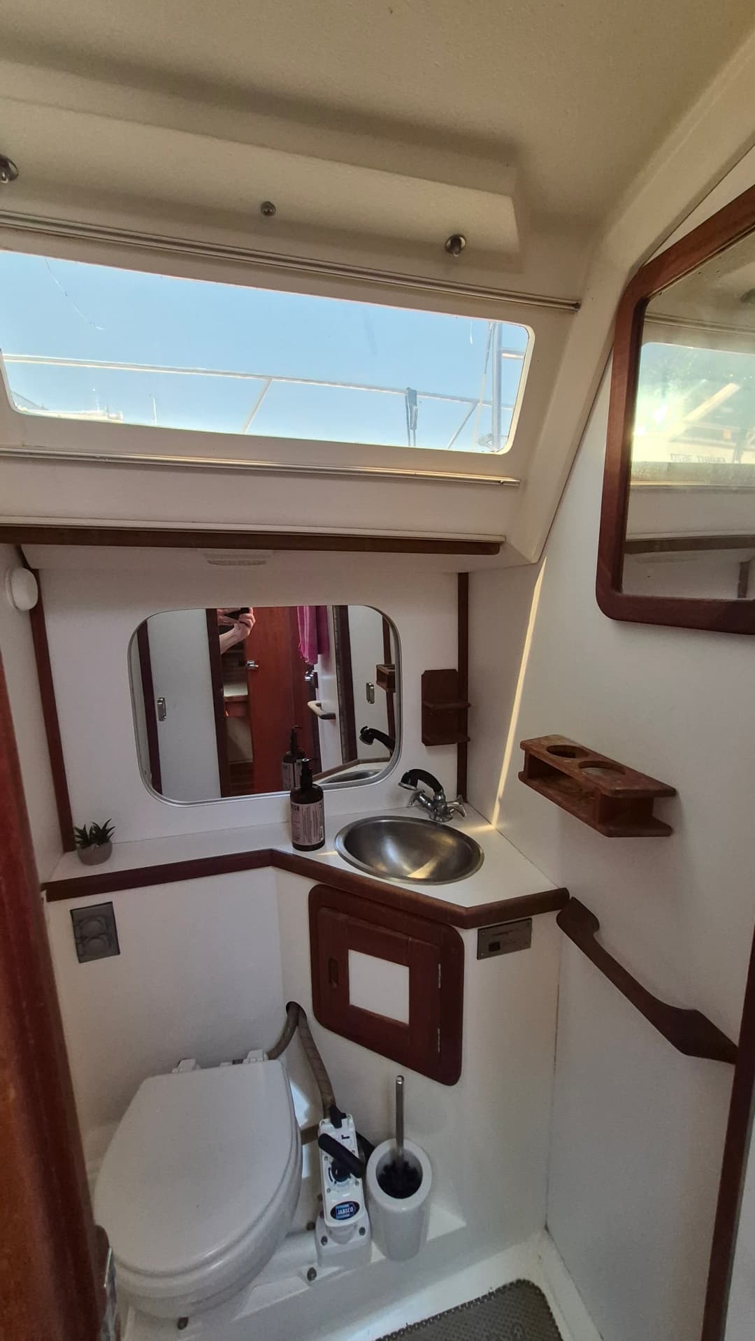 1989 Catalina  42
