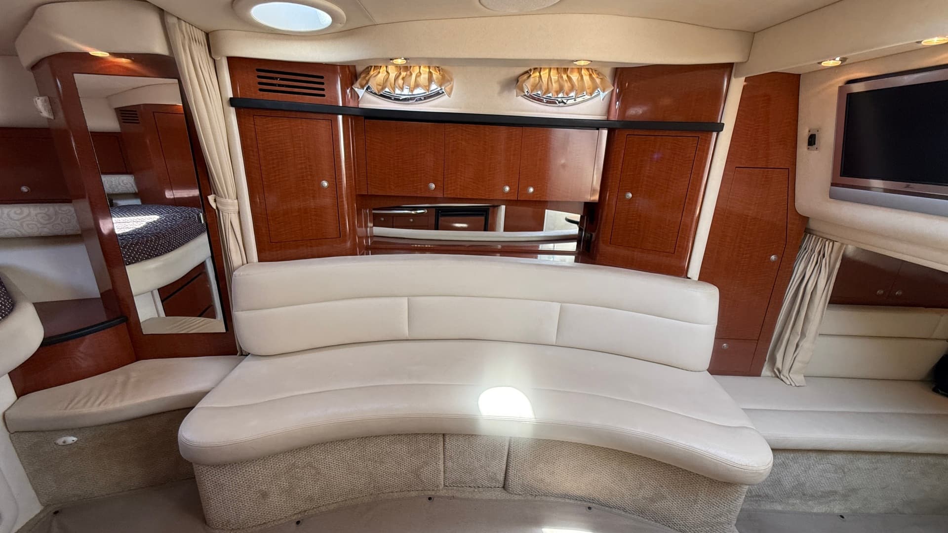 2005 Sea Ray 340 Sundancer