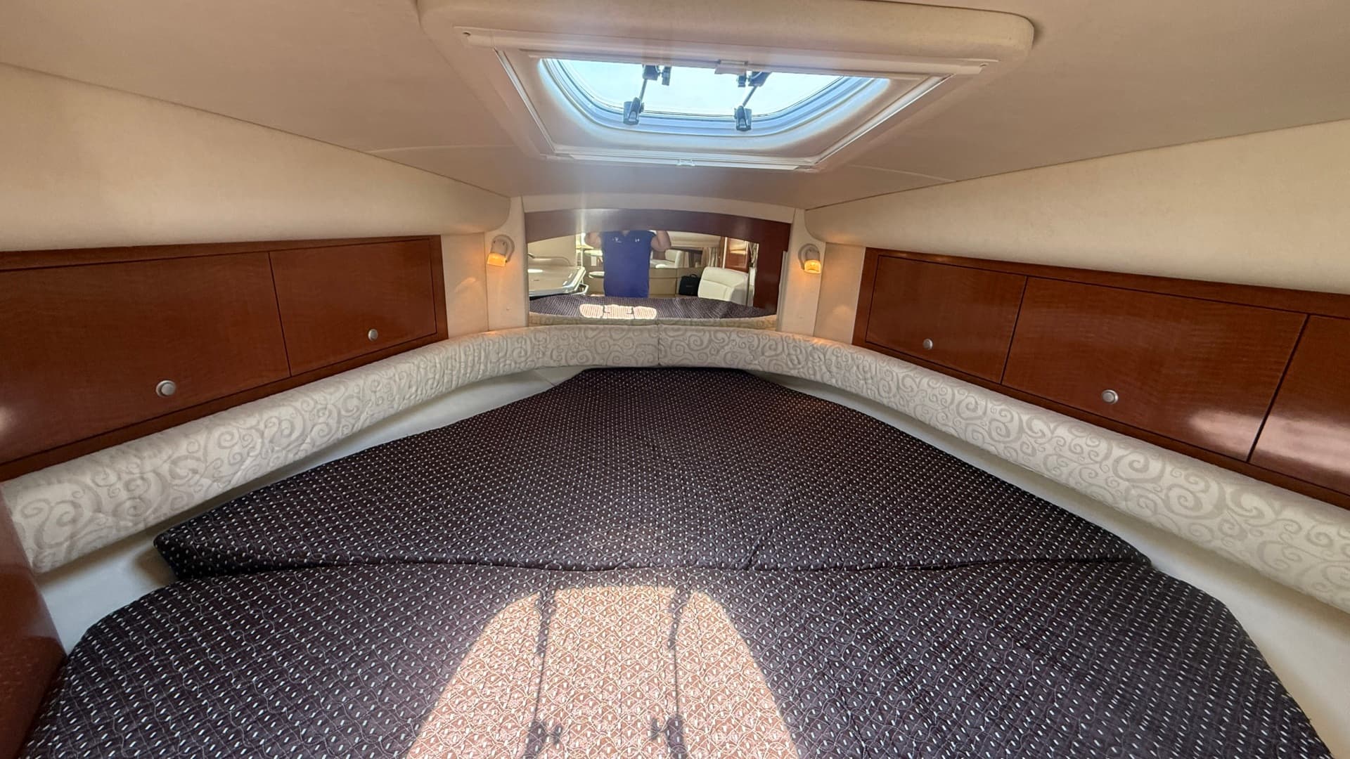 2005 Sea Ray 340 Sundancer