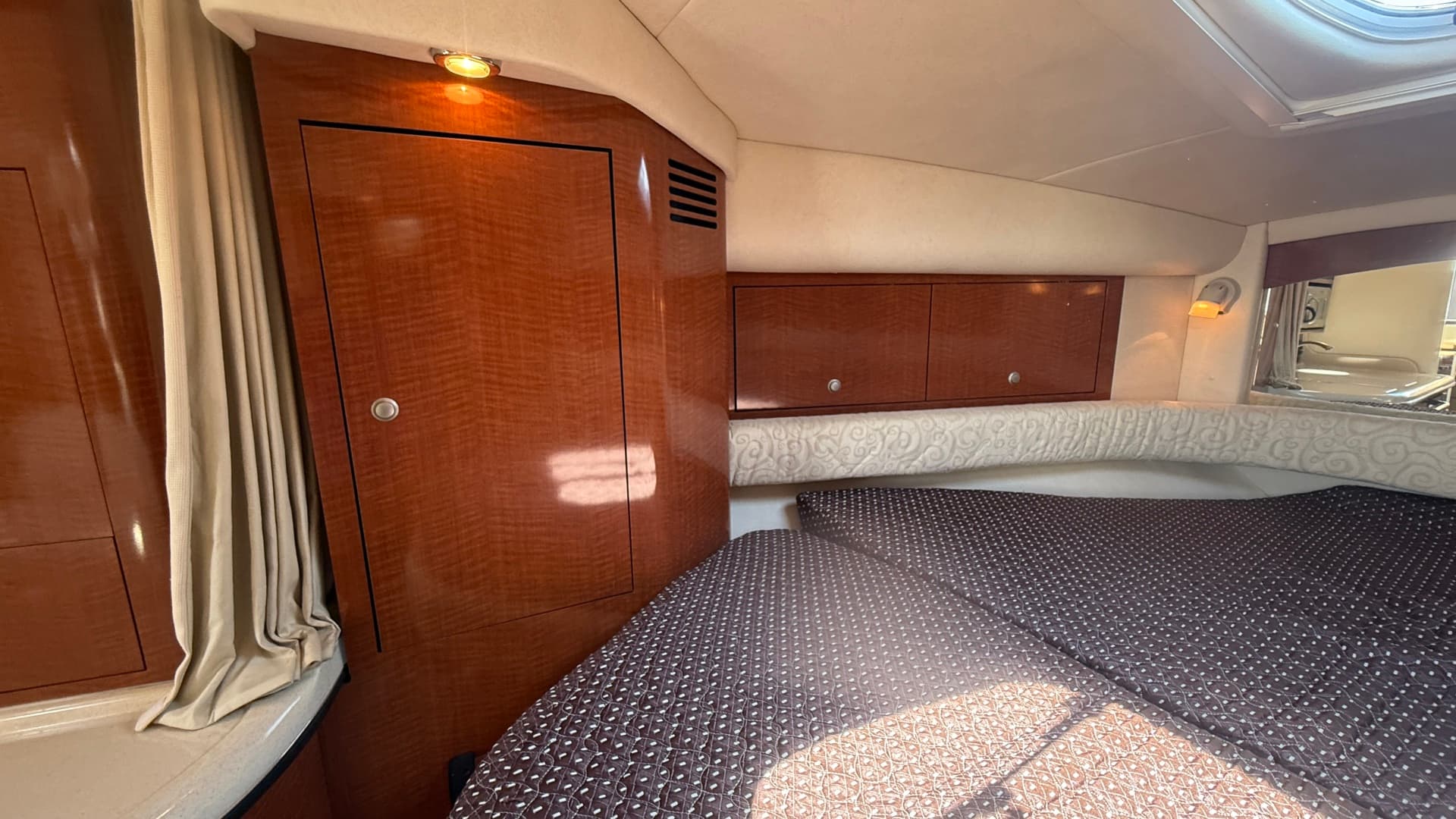 2005 Sea Ray 340 Sundancer