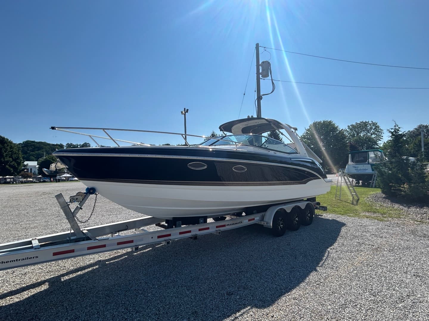 2011 Formula 310 Sun Sport