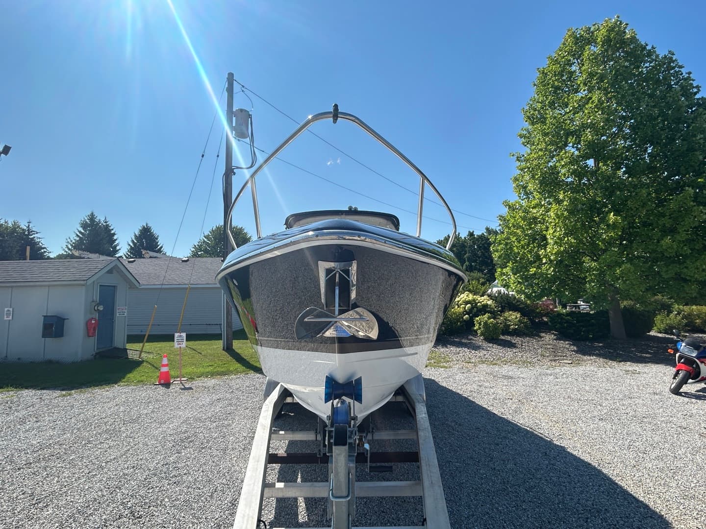 2011 Formula 310 Sun Sport