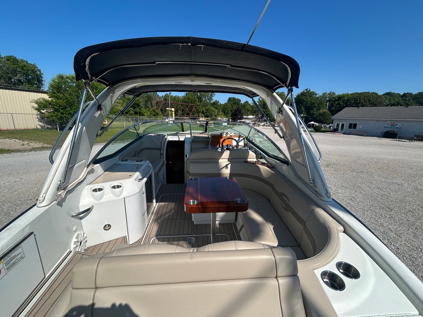 2011 Formula 310 Sun Sport
