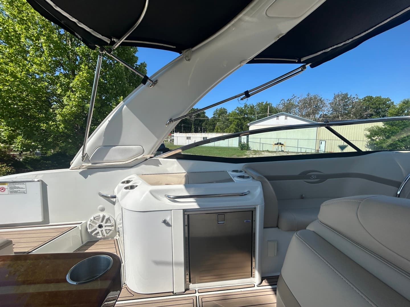 2011 Formula 310 Sun Sport