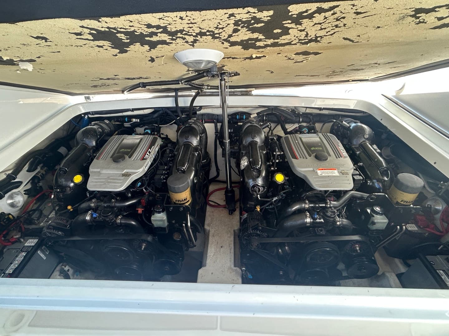 2011 Formula 310 Sun Sport
