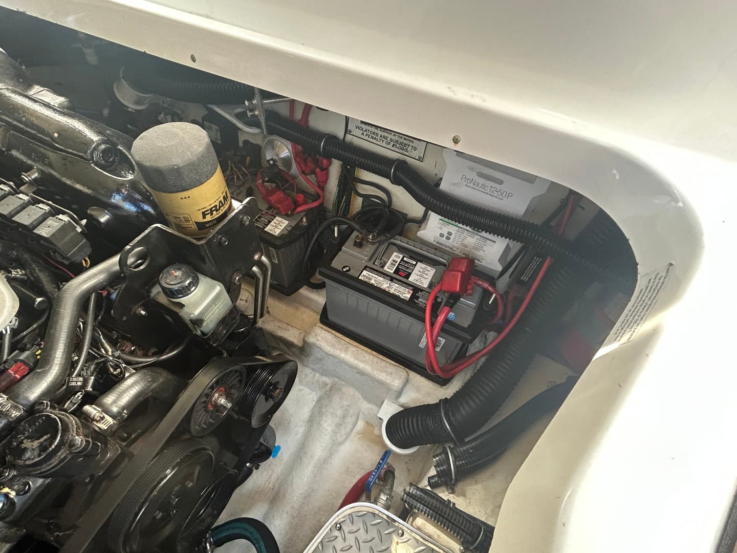 2011 Formula 310 Sun Sport