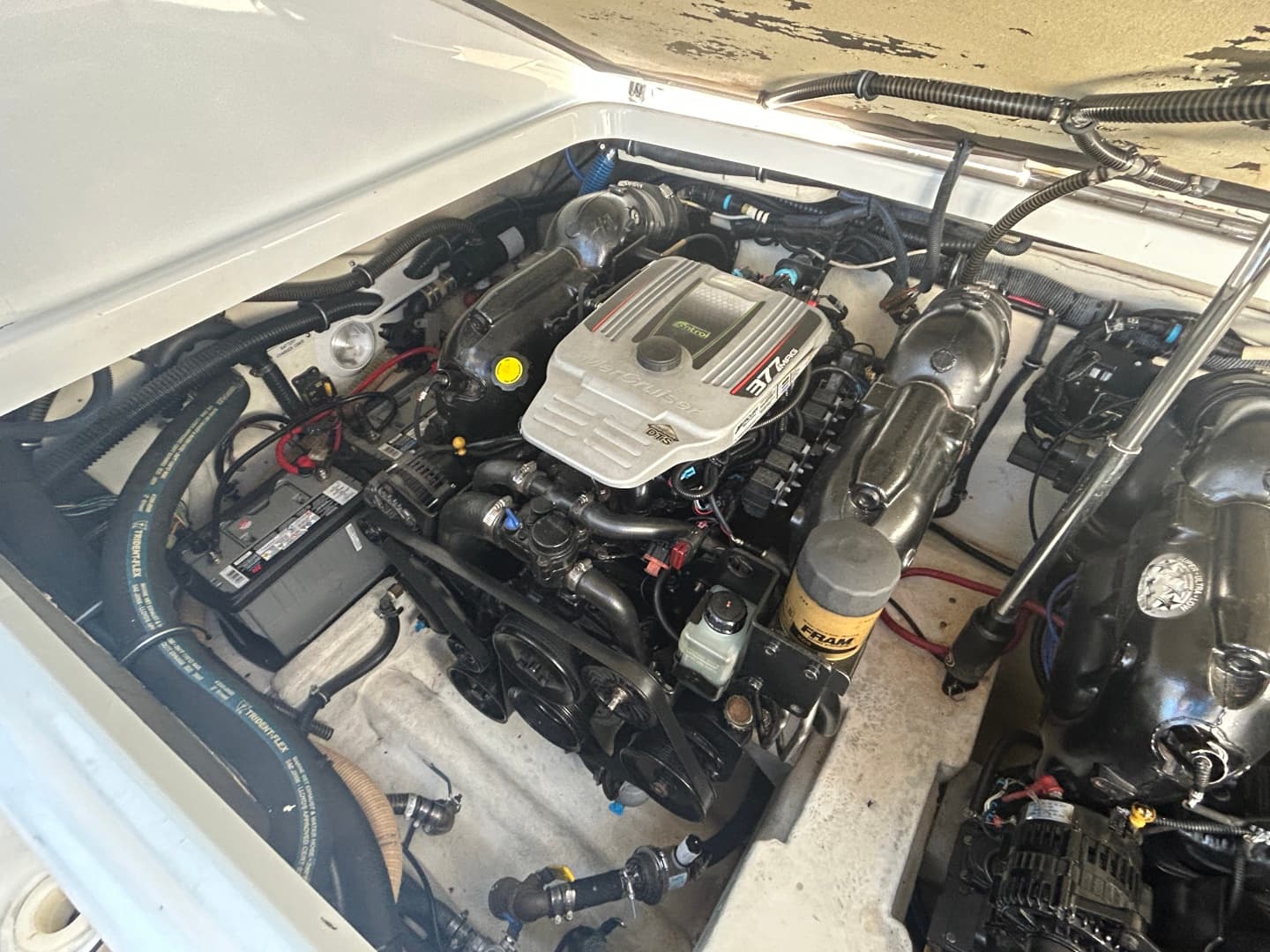 2011 Formula 310 Sun Sport