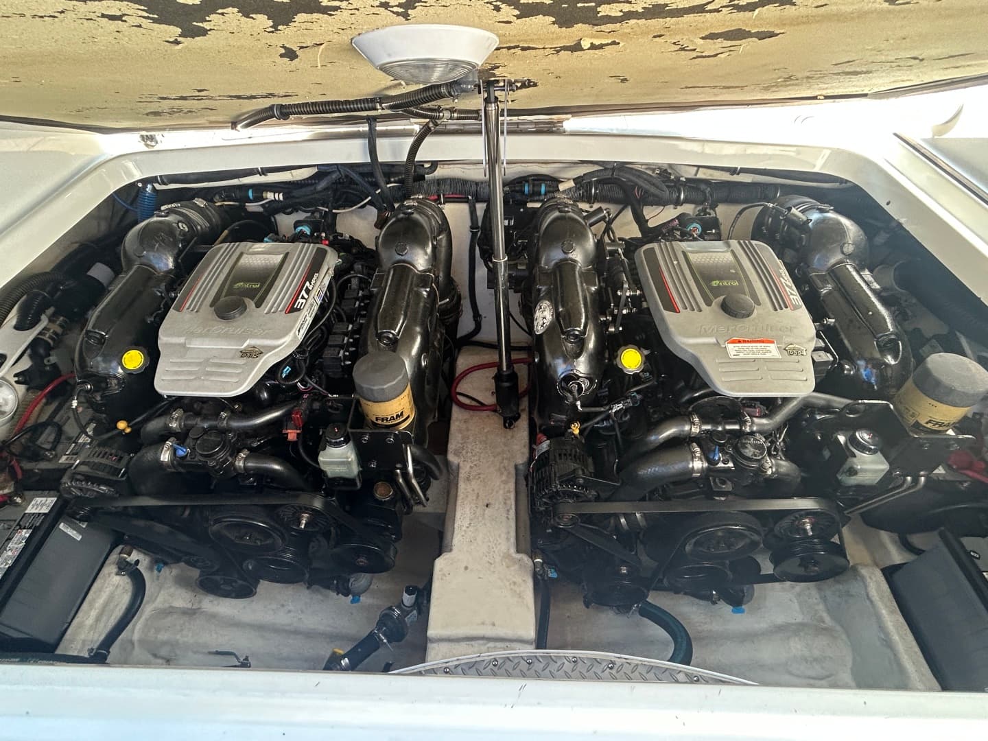 2011 Formula 310 Sun Sport