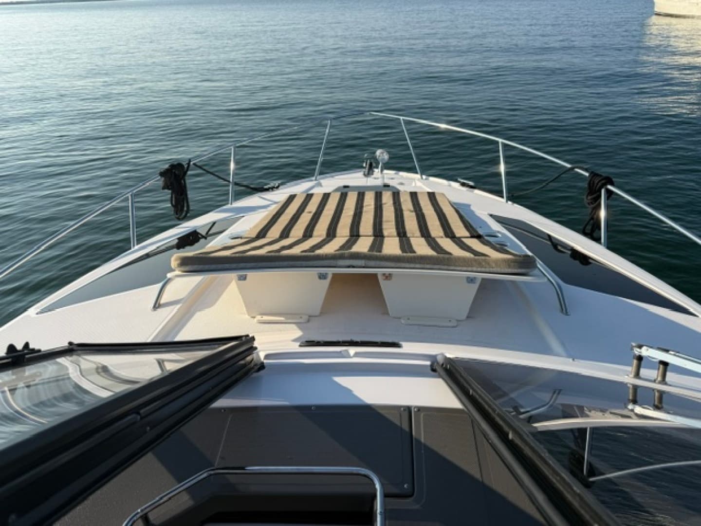 2012 Regal 35 SC Sport Coupe
