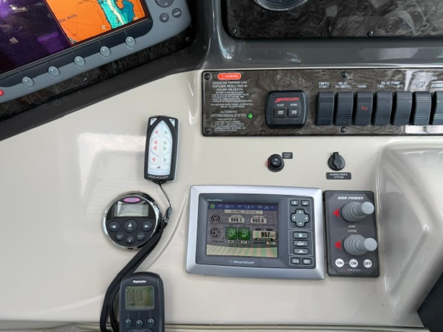 2008 Sea Ray 38 Sundancer