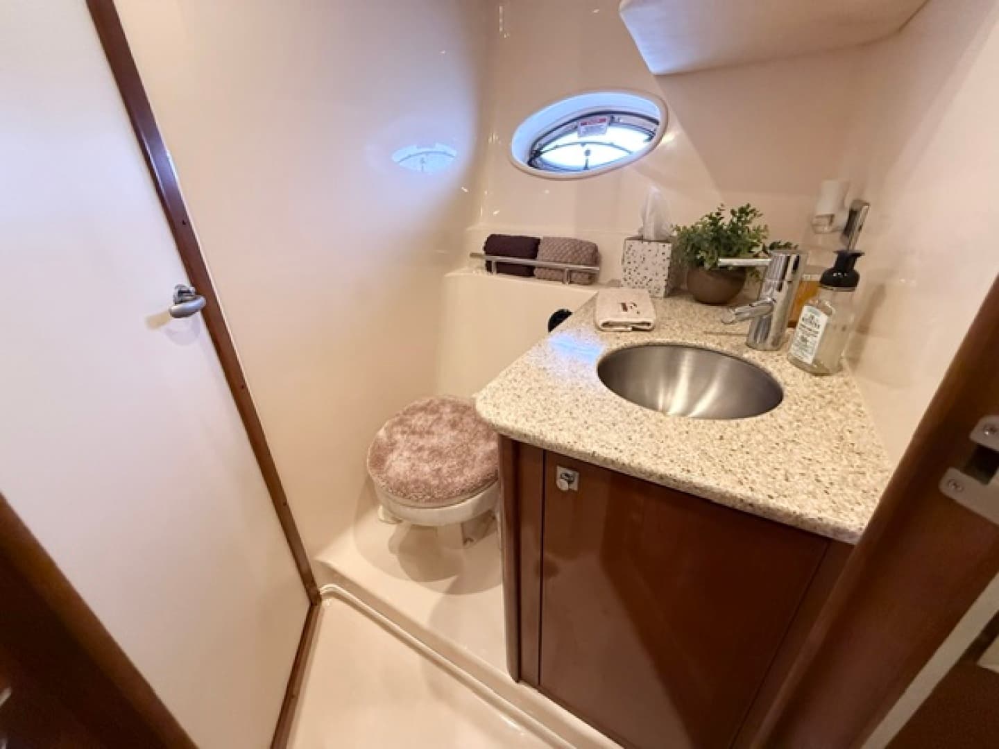 2008 Sea Ray 38 Sundancer