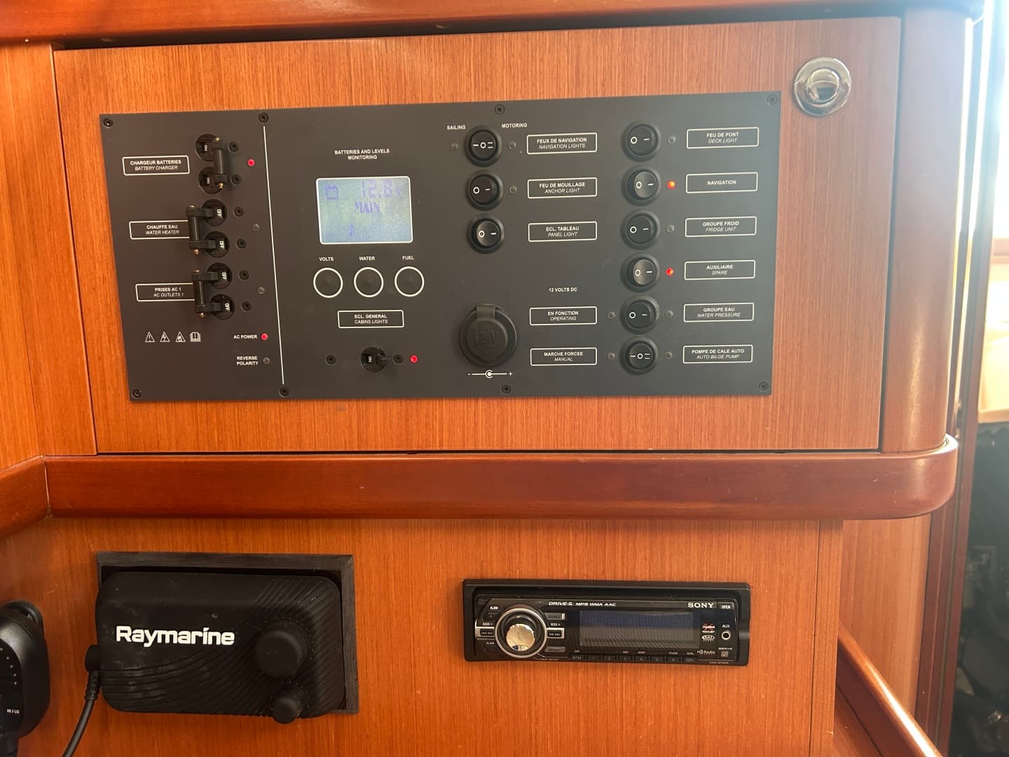 2008 Beneteau Oceanis 310