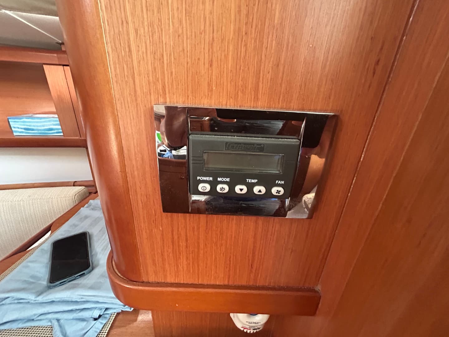 2008 Beneteau Oceanis 310