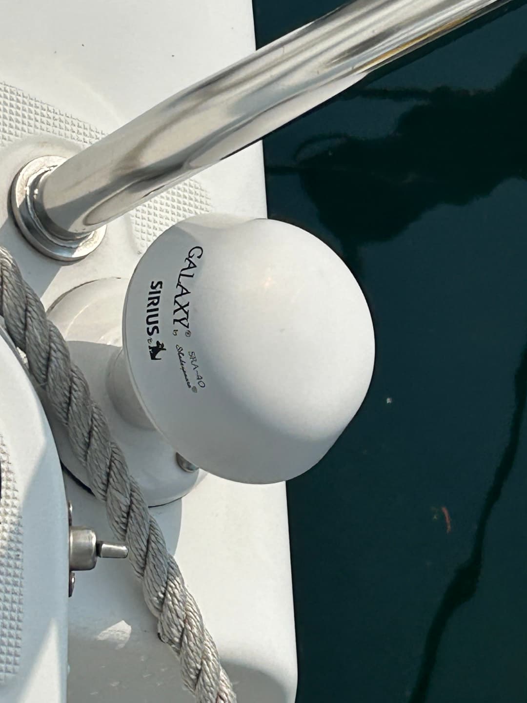 2008 Beneteau Oceanis 310