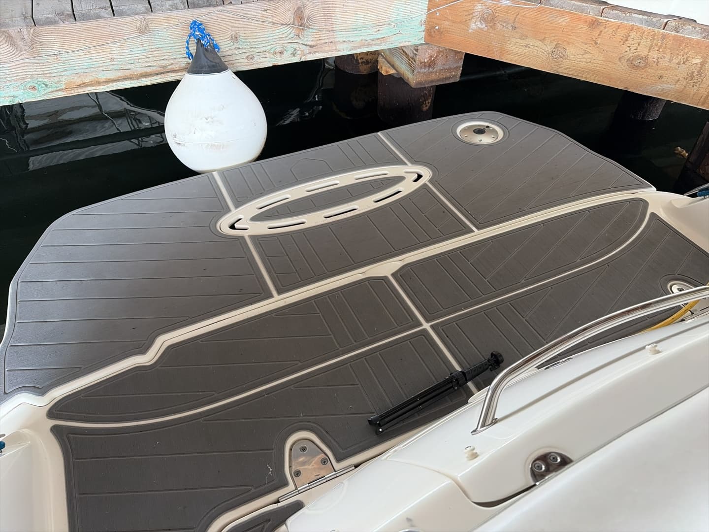 2007 Sea Ray 290 Sundancer