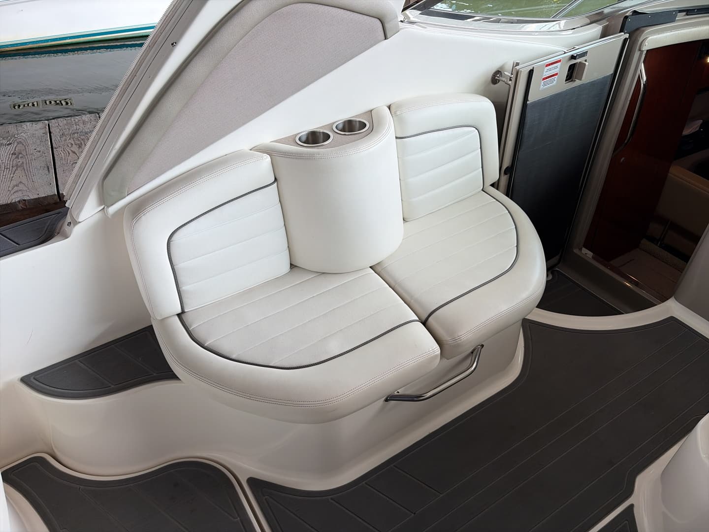 2007 Sea Ray 290 Sundancer