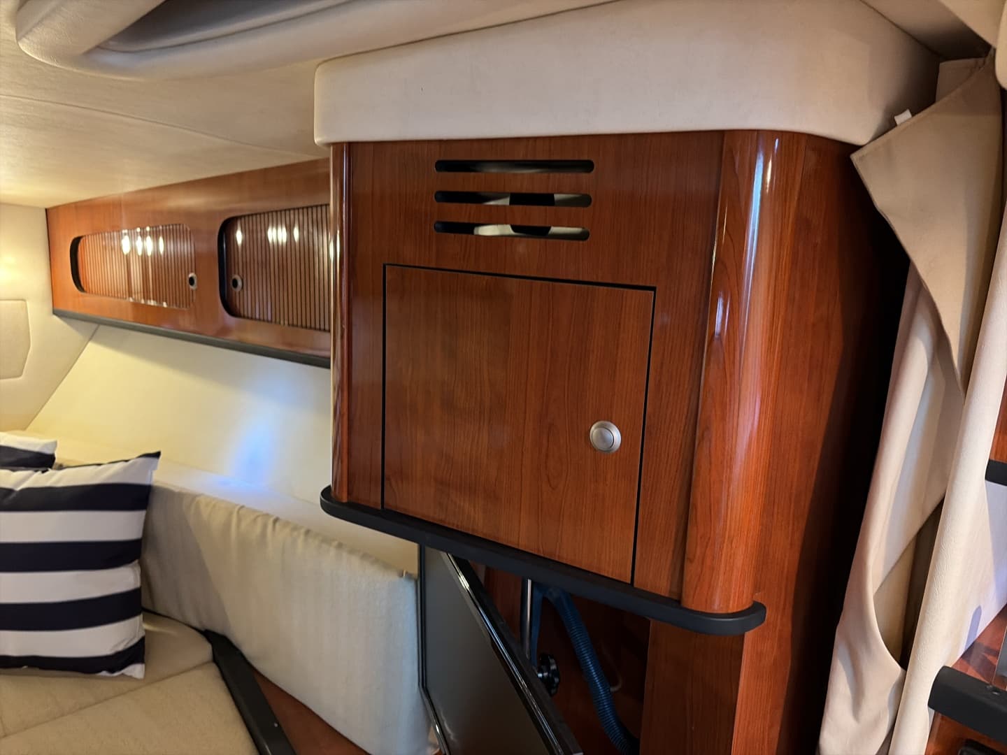 2007 Sea Ray 290 Sundancer