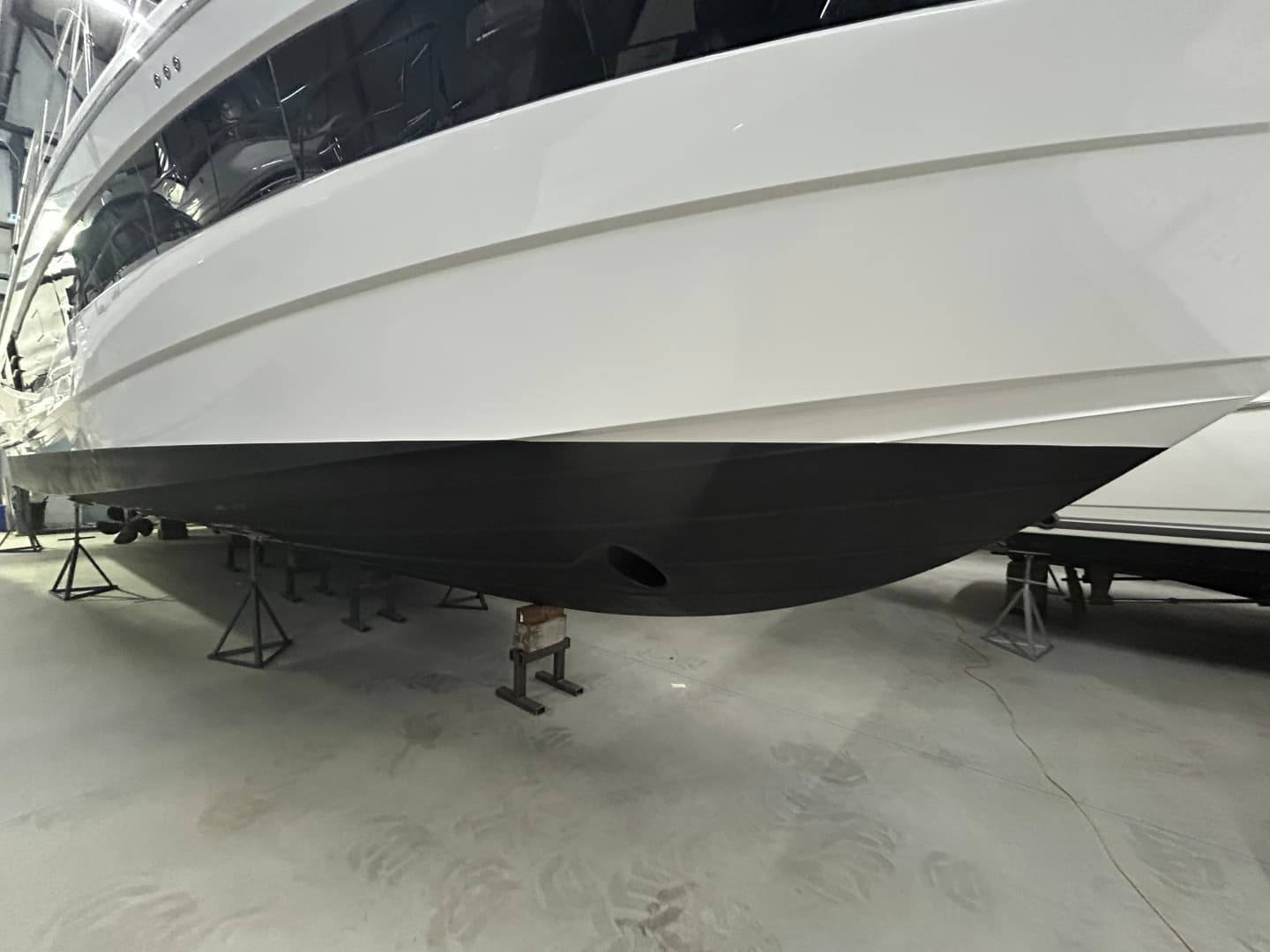 2018 Galeon 560 Sky 56