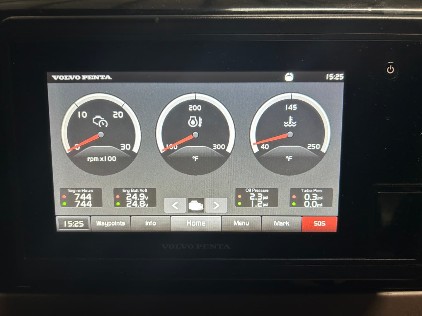 2018 Galeon 560 Sky 56