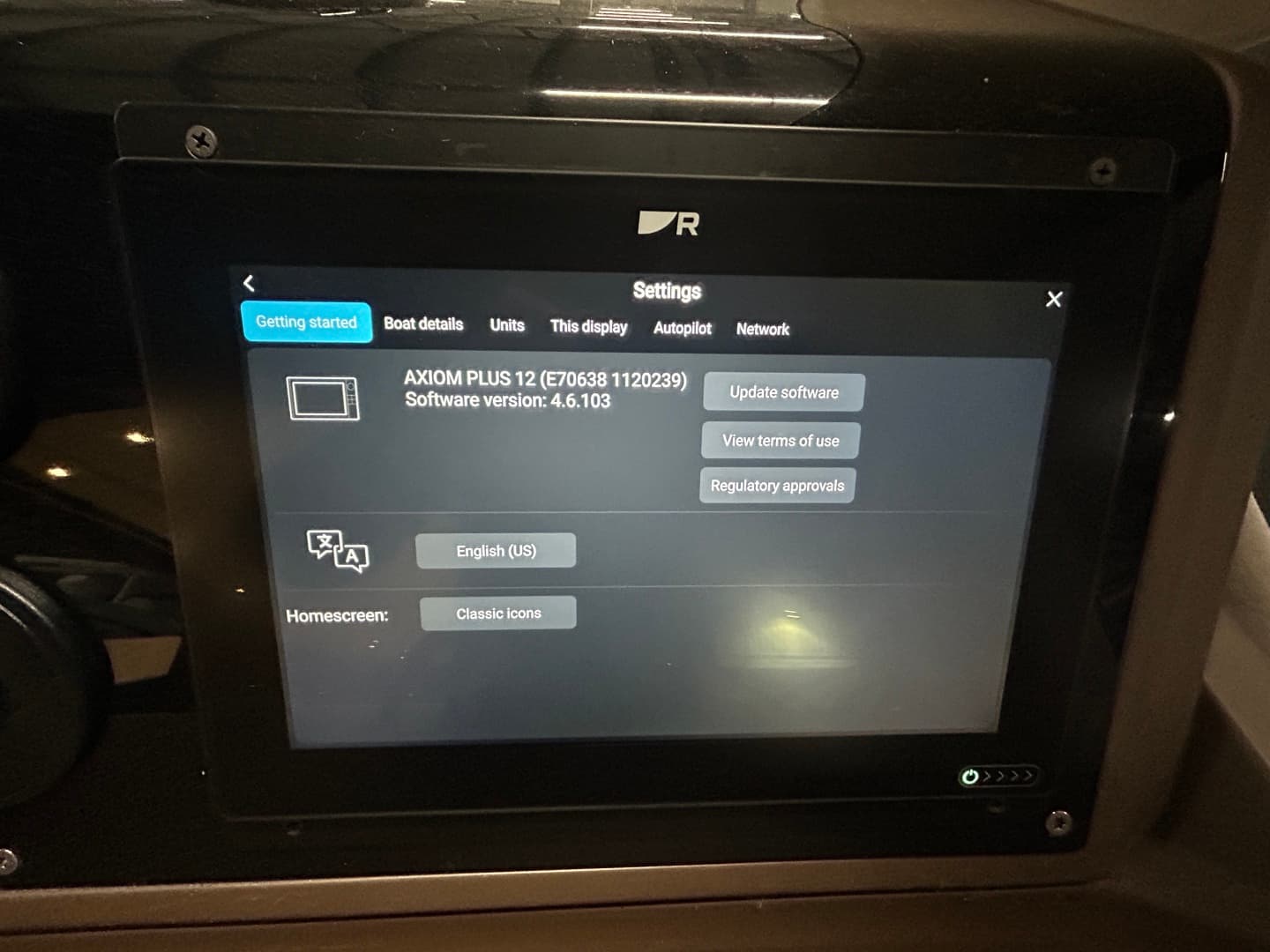 2018 Galeon 560 Sky 56
