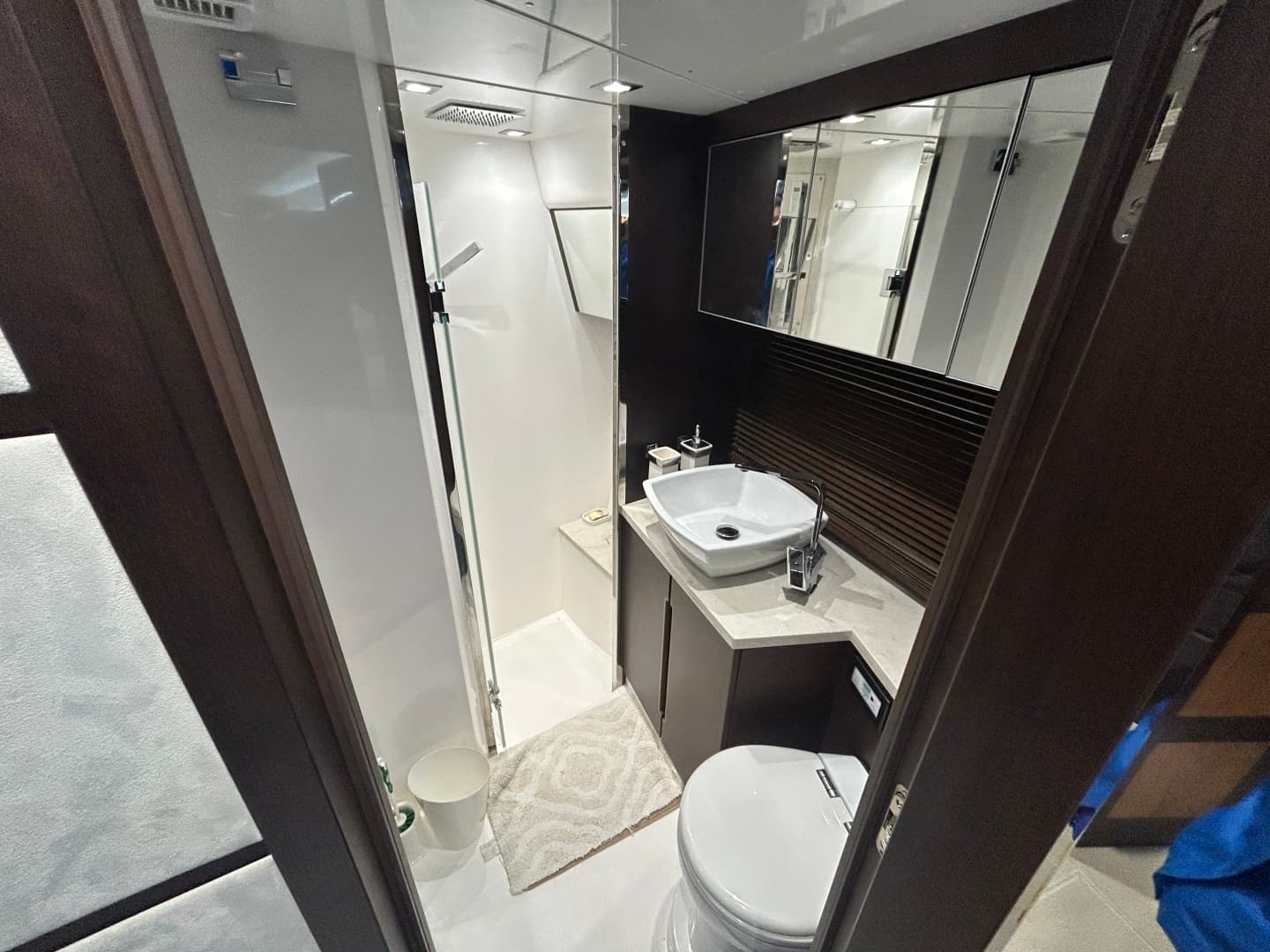 2018 Galeon 560 Sky 56