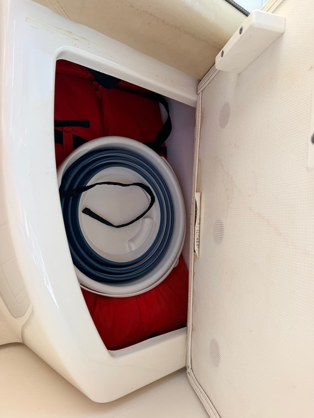 2008 Sea Ray 290 Sundancer
