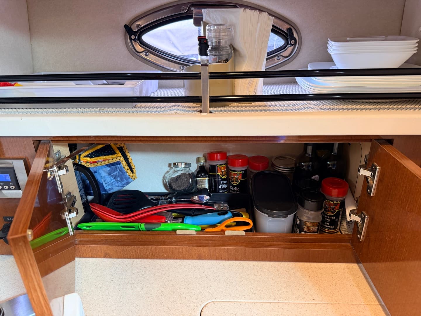 2008 Sea Ray 290 Sundancer