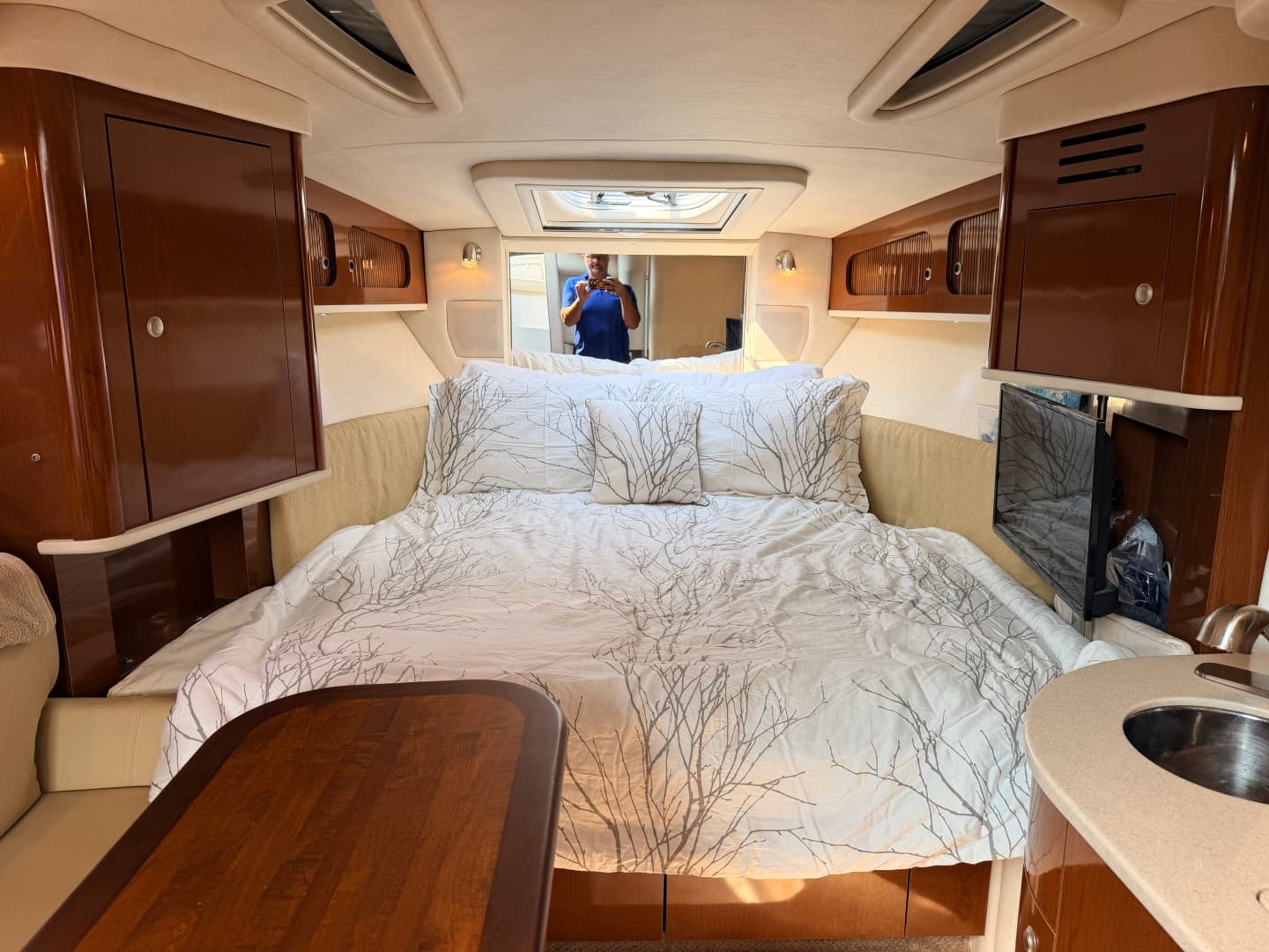 2008 Sea Ray 290 Sundancer
