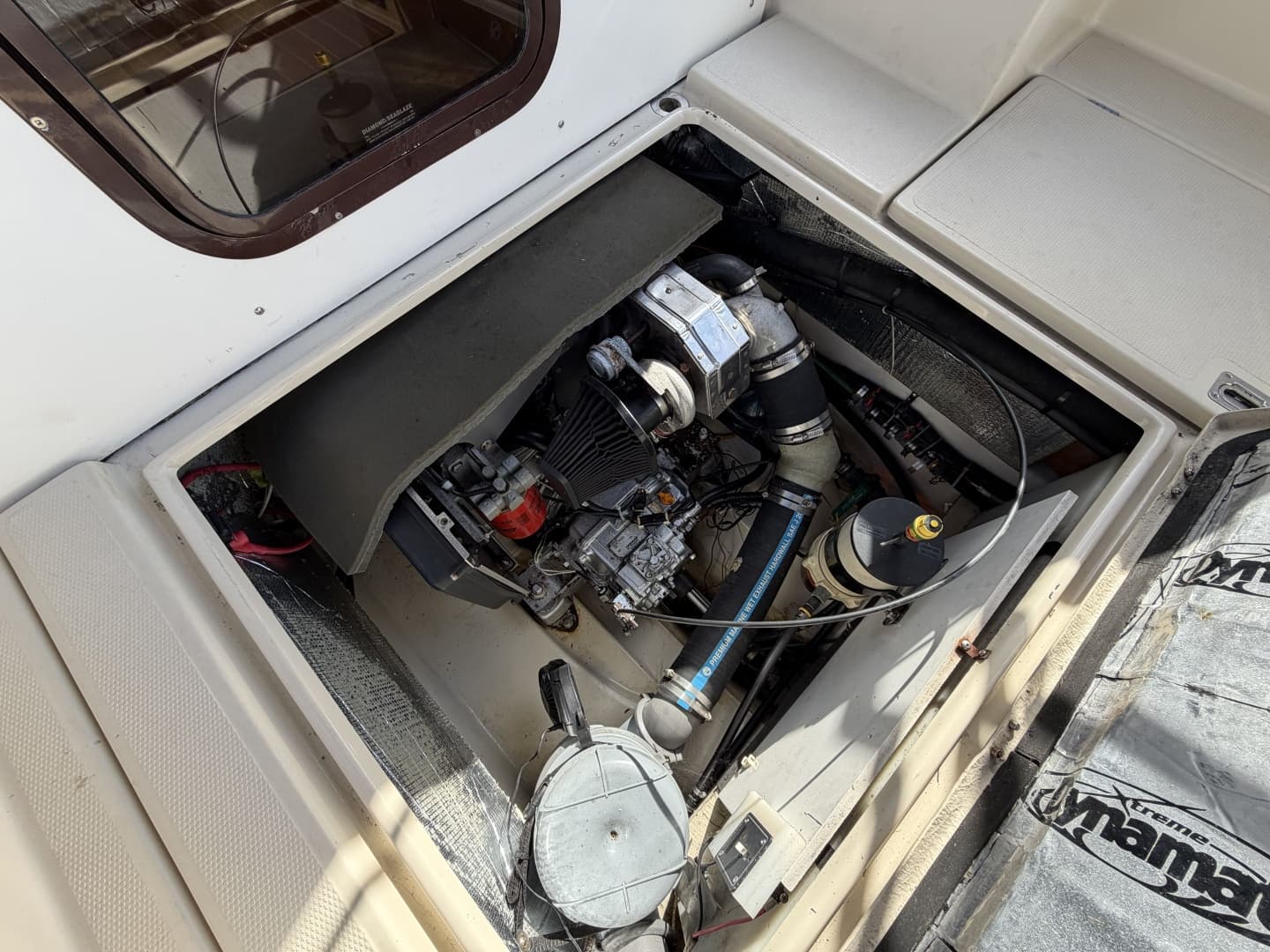 2010 Ranger Tugs 25 SC