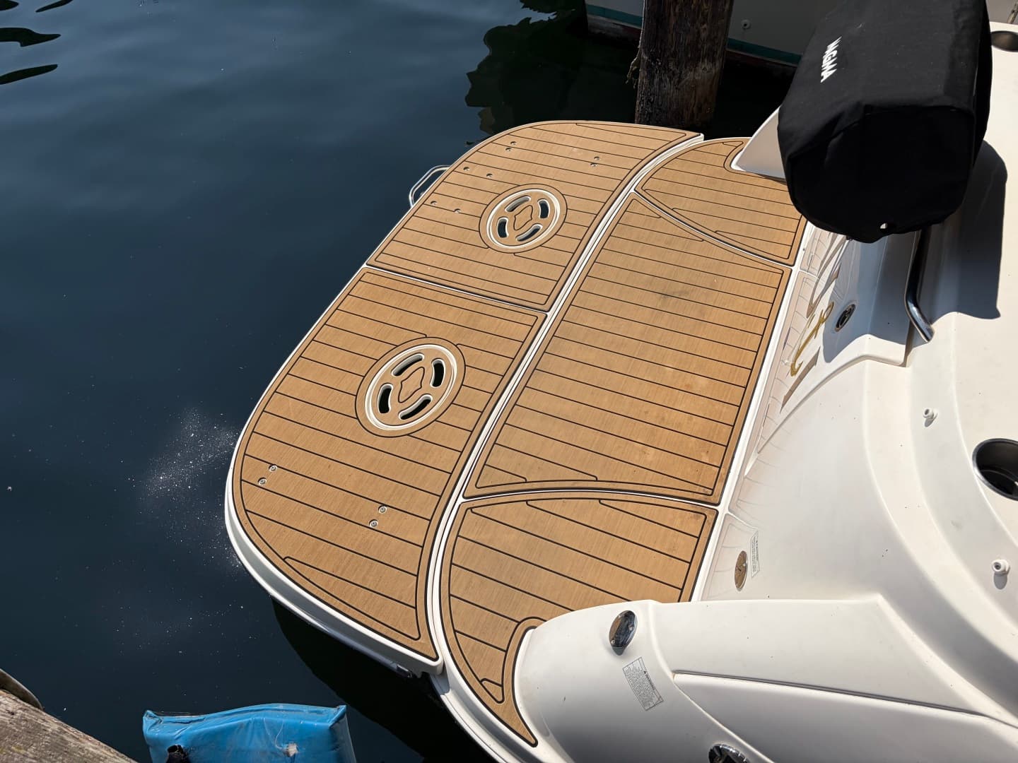 2012 Bayliner 315 SB