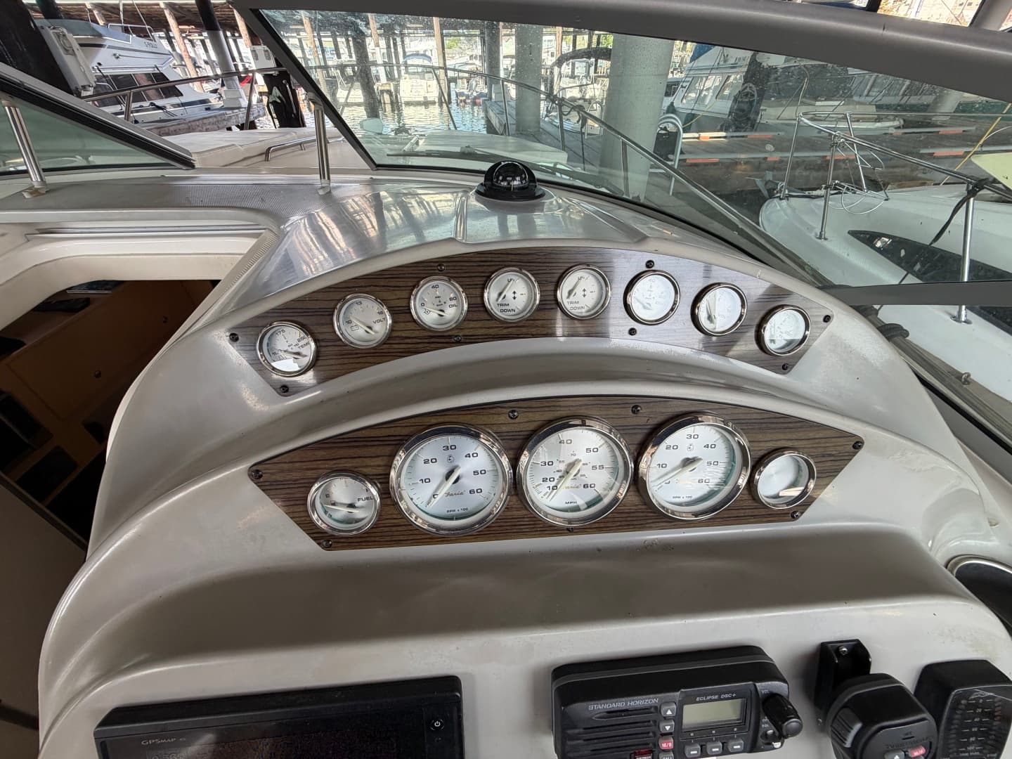 2012 Bayliner 315 SB