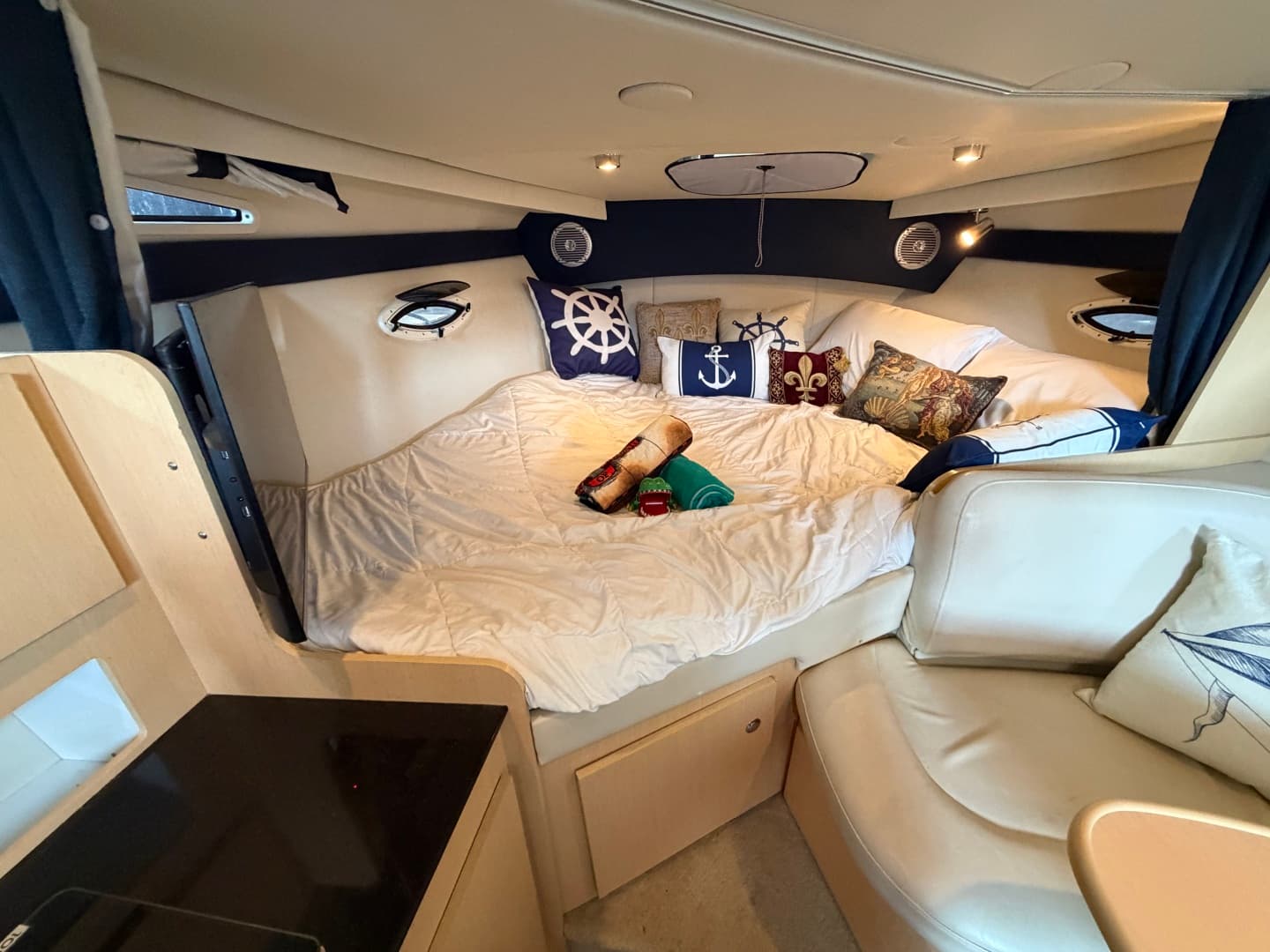 2012 Bayliner 315 SB