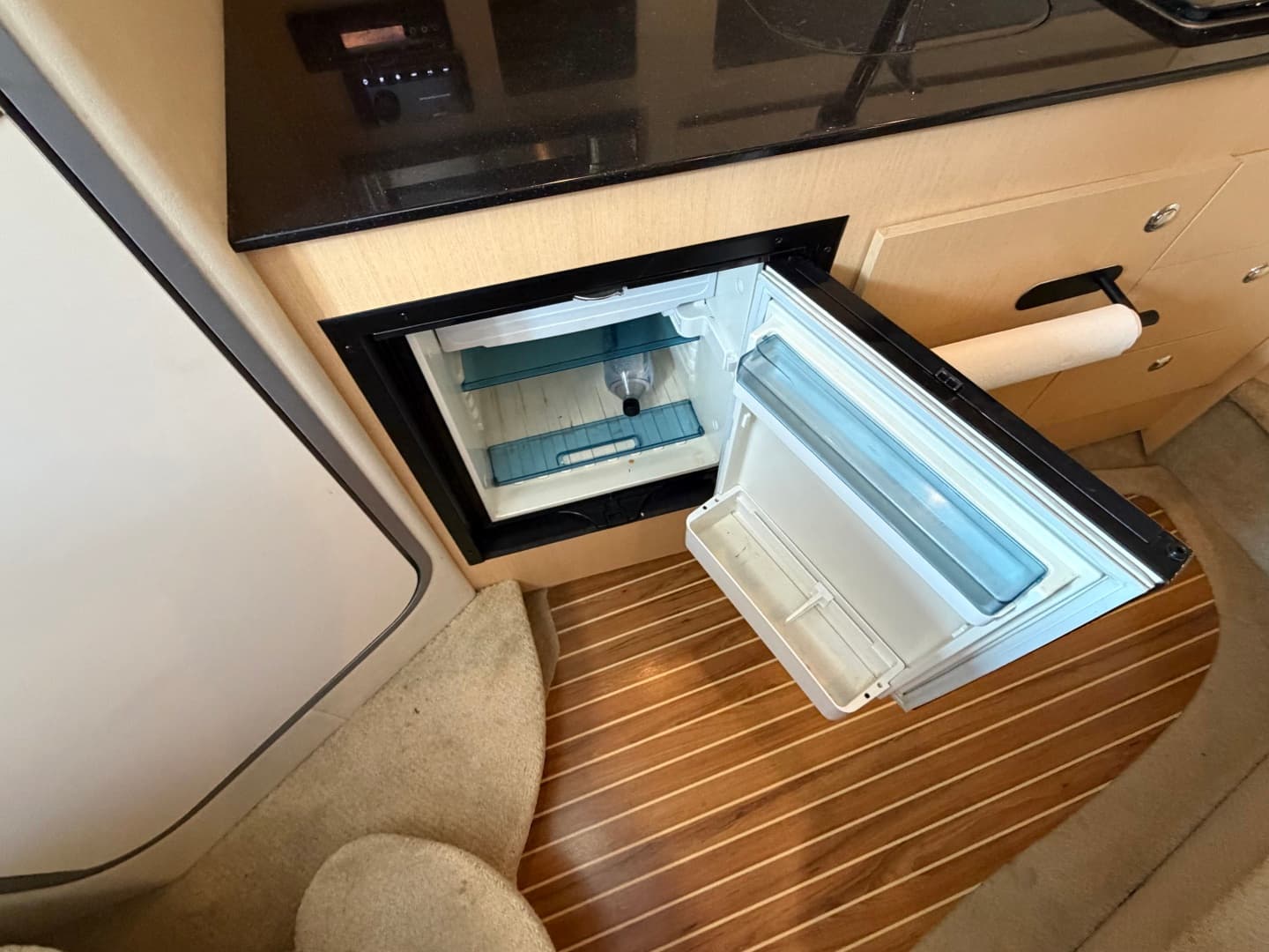 2012 Bayliner 315 SB