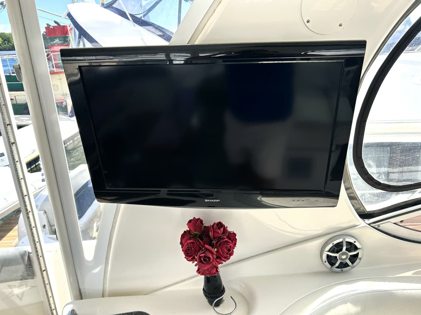 2007 Cruisers Yachts 455