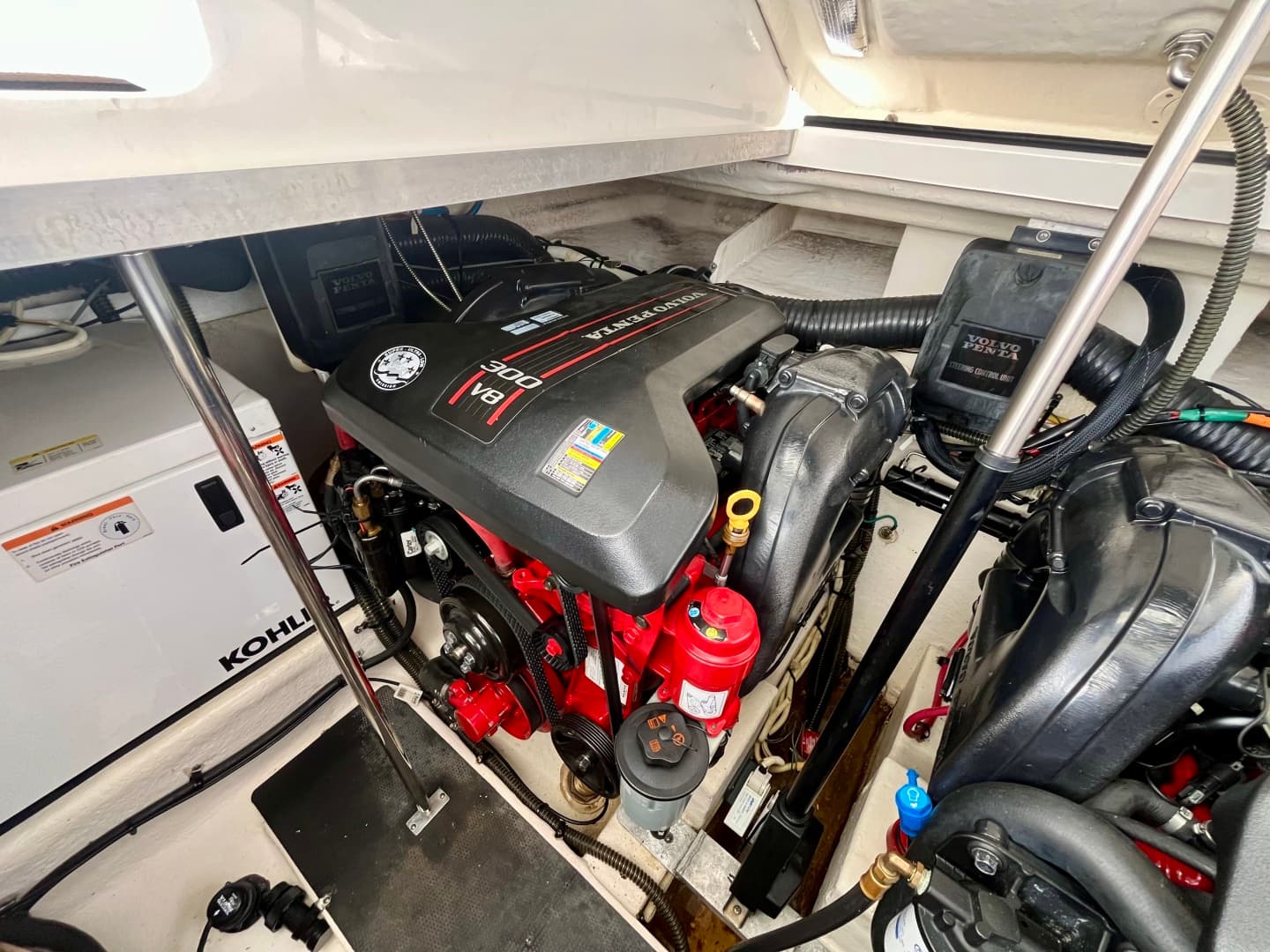 2012 Chaparral 330 Signature