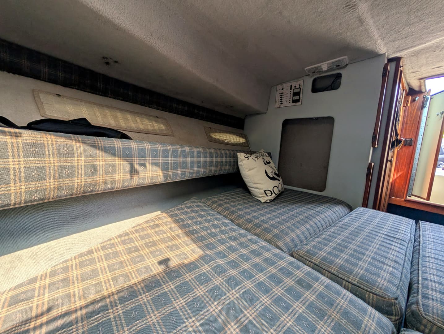 1987 Sea Ray 270 Amberjack