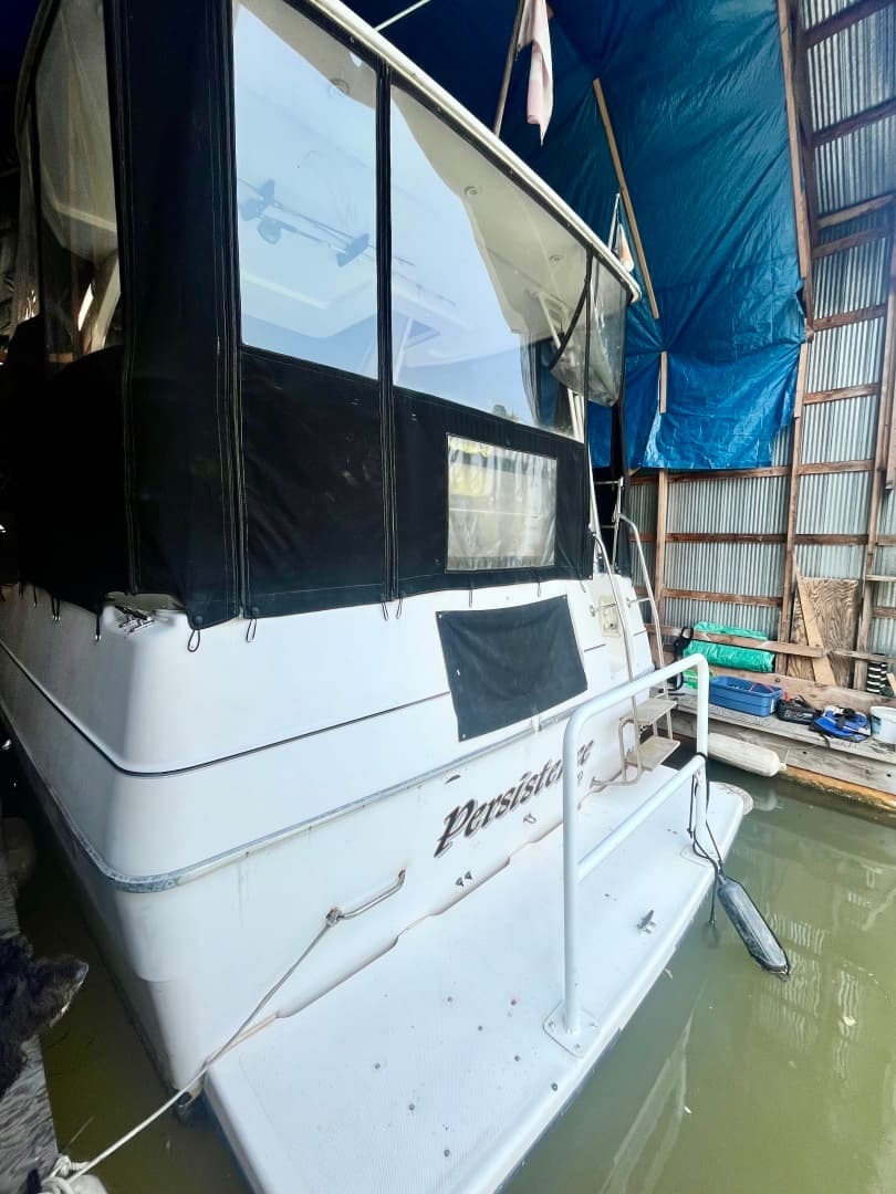 1995 Striper 3587
