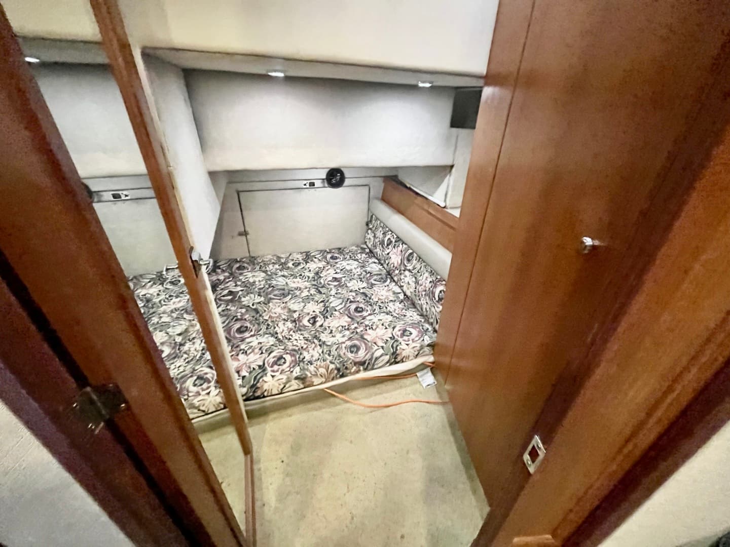 1995 Striper 3587
