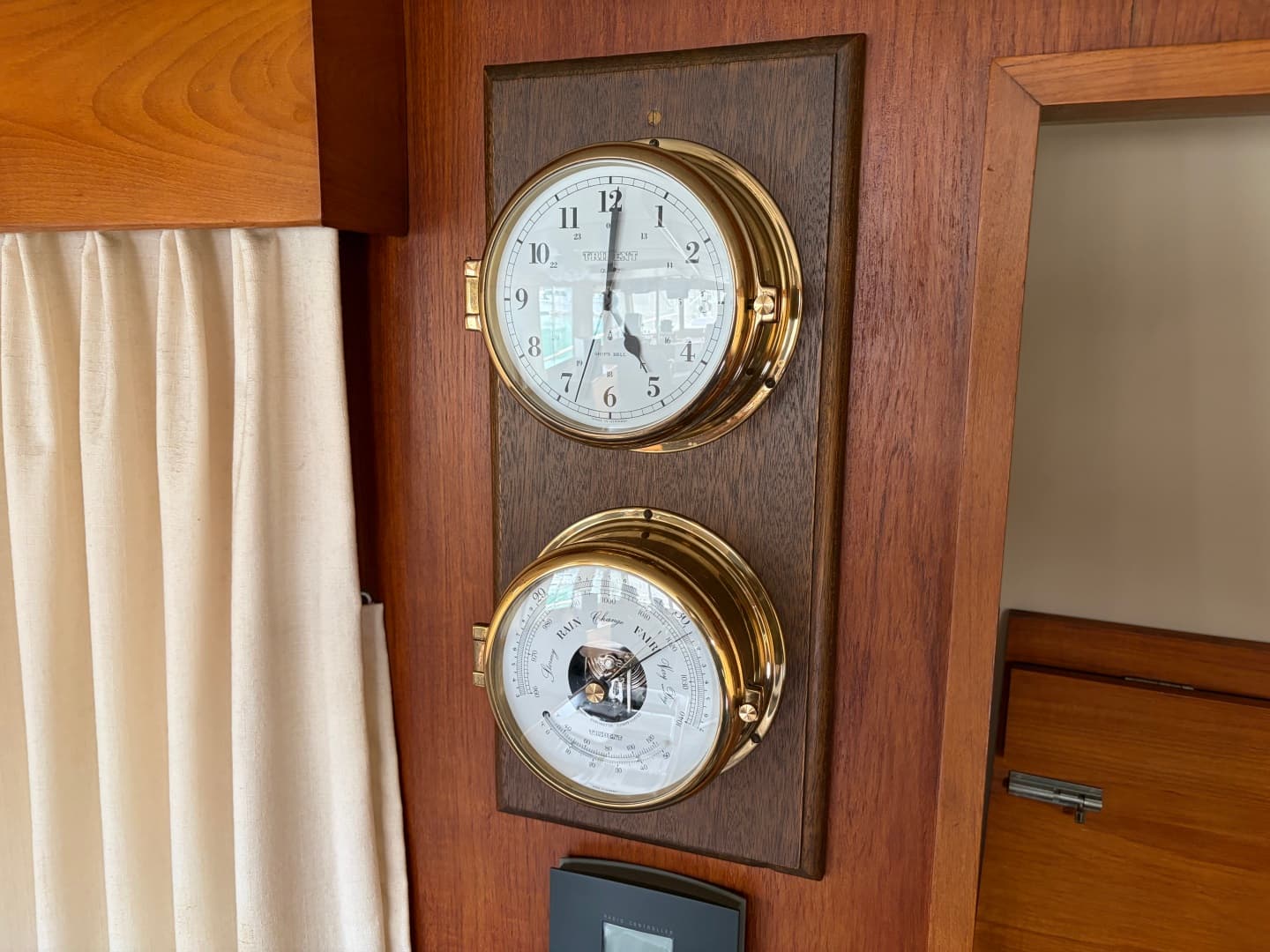 1969 Grand Banks 42 Classic