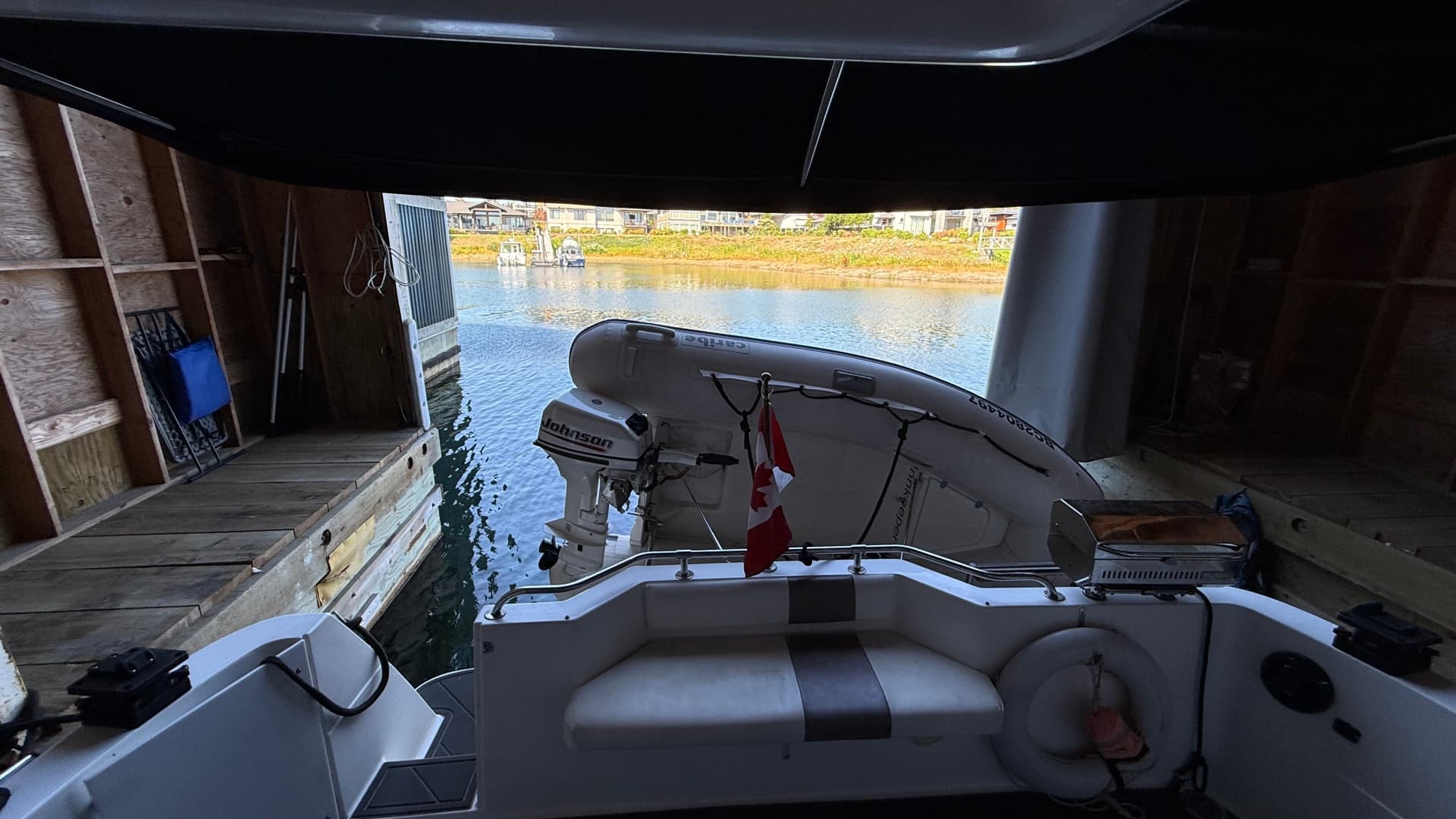 1992 Bayliner 3688 Motoryacht