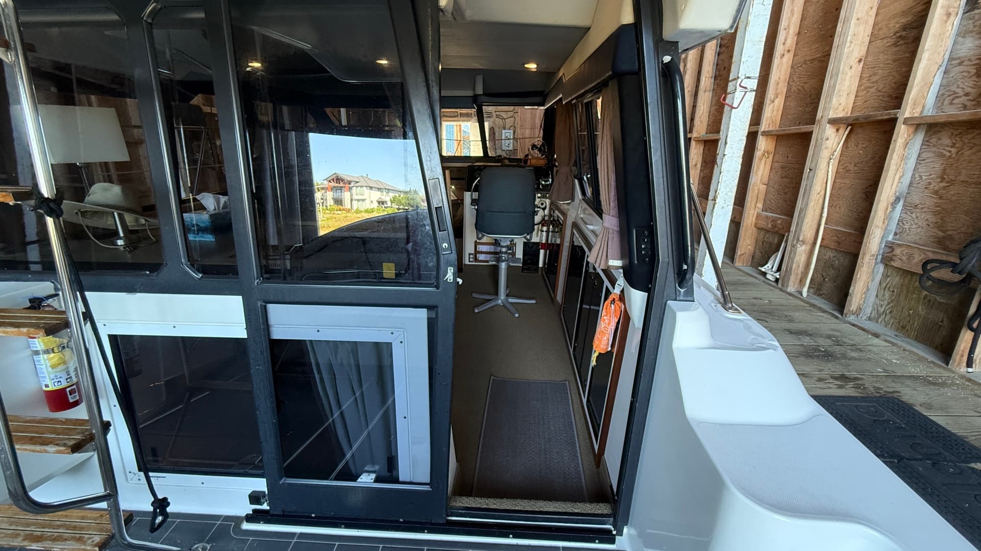 1992 Bayliner 3688 Motoryacht