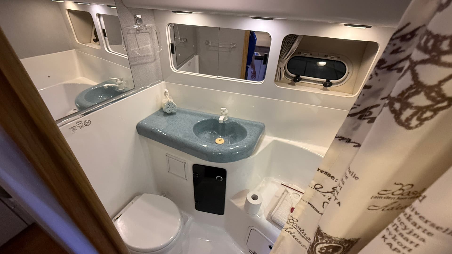 1992 Bayliner 3688 Motoryacht