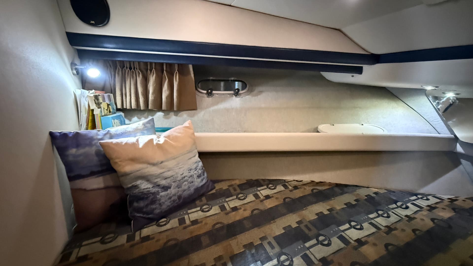 1992 Bayliner 3688 Motoryacht