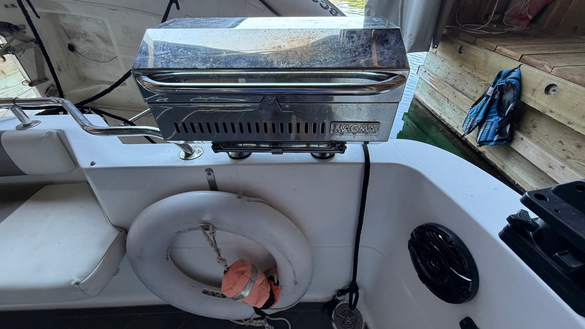 1992 Bayliner 3688 Motoryacht
