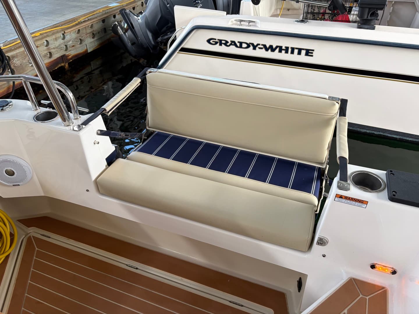 2021 Ranger Tugs R-31 CB